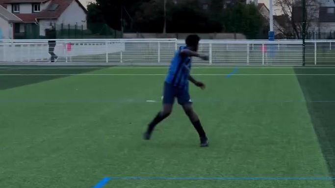 𝐋𝐞 𝐛𝐮𝐭 𝐝𝐞 Franck en 𝐔𝟏𝟒